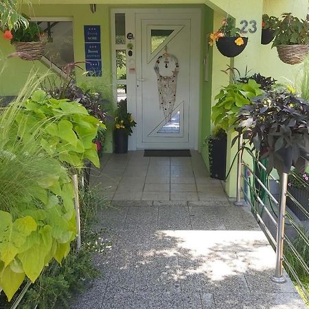Rooms Grizzly Slunj Exterior photo