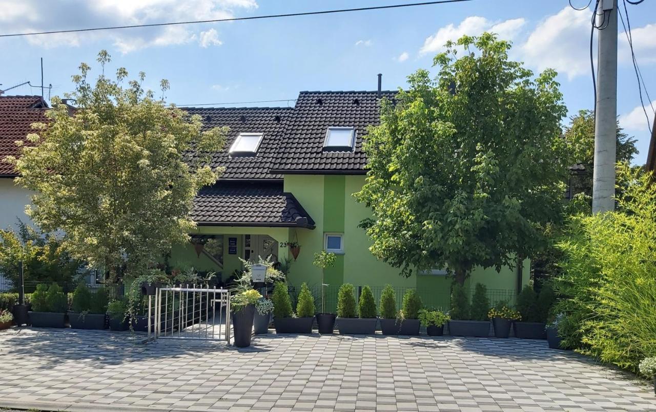 Rooms Grizzly Slunj Exterior photo
