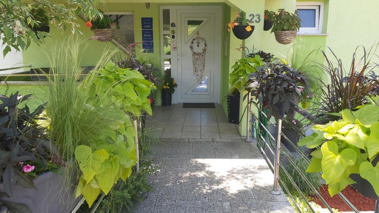 Rooms Grizzly Slunj Exterior photo